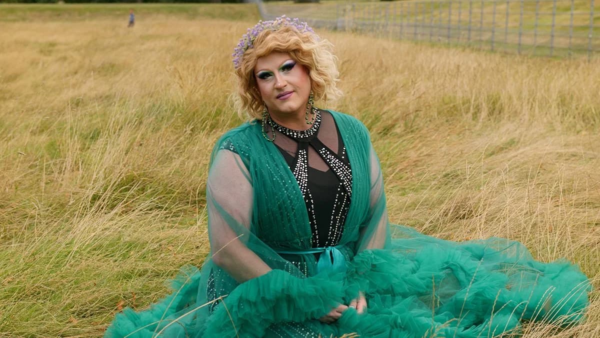 Flamy Grant — What Did You Drag Me Into?